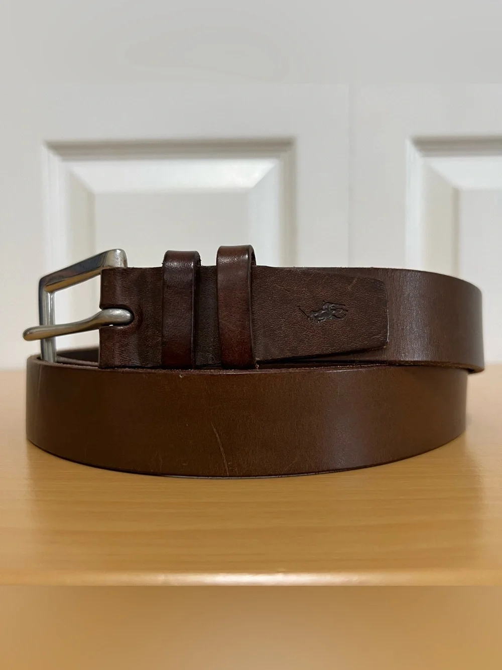 Polo Ralph Lauren premium brown